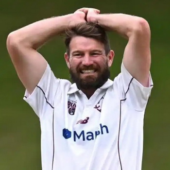 Michael Neser Biography